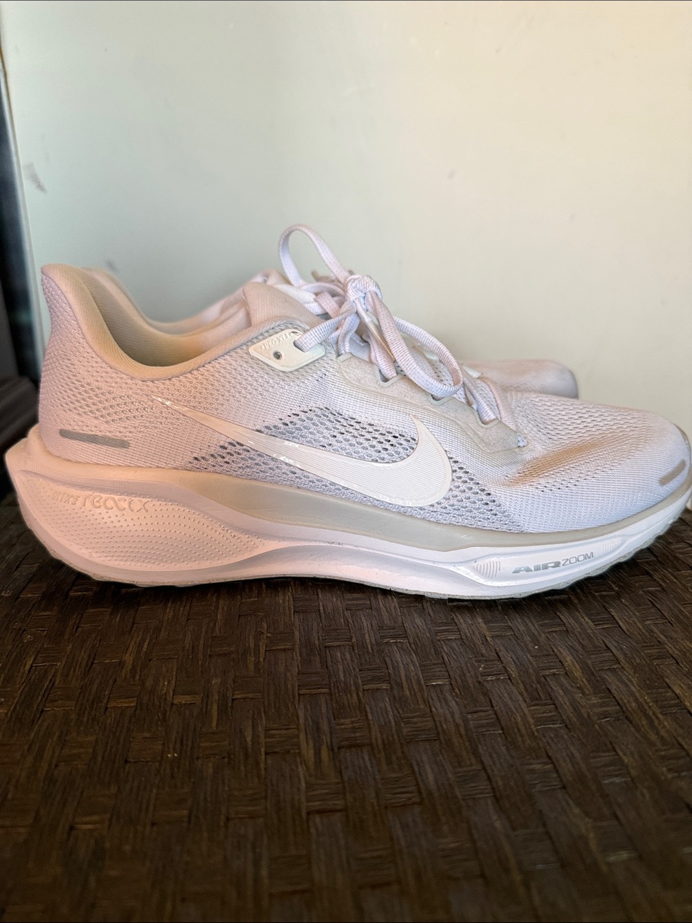 MEN'S NIKE PEGASUS 41 RUNNING SHOES